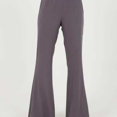 Braune Hose