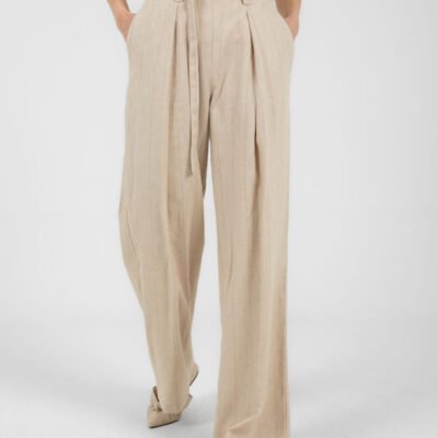 Weite Hose