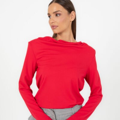 Rotes Shirt