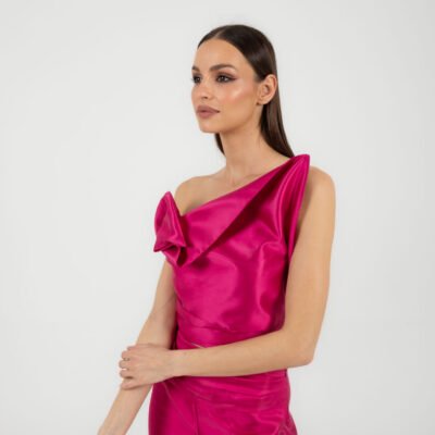 Rosa Iconic-Top