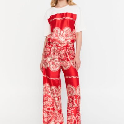 Set Bandana Vibe – Boho-Energie in modernem Outfit