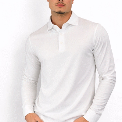 Herren Polo – Baumwolle